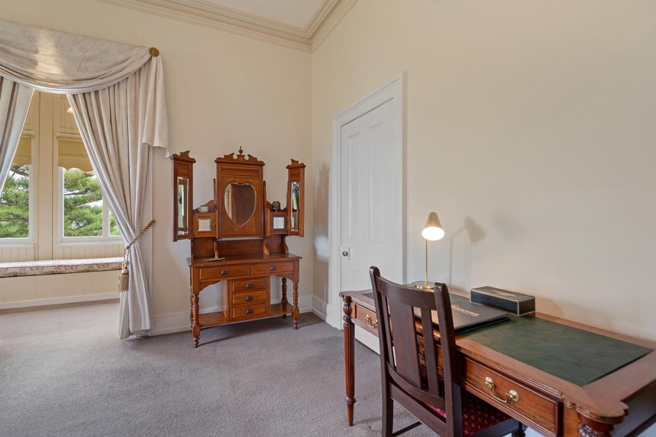 Waratah On York Hotel Launceston Ngoại thất bức ảnh
