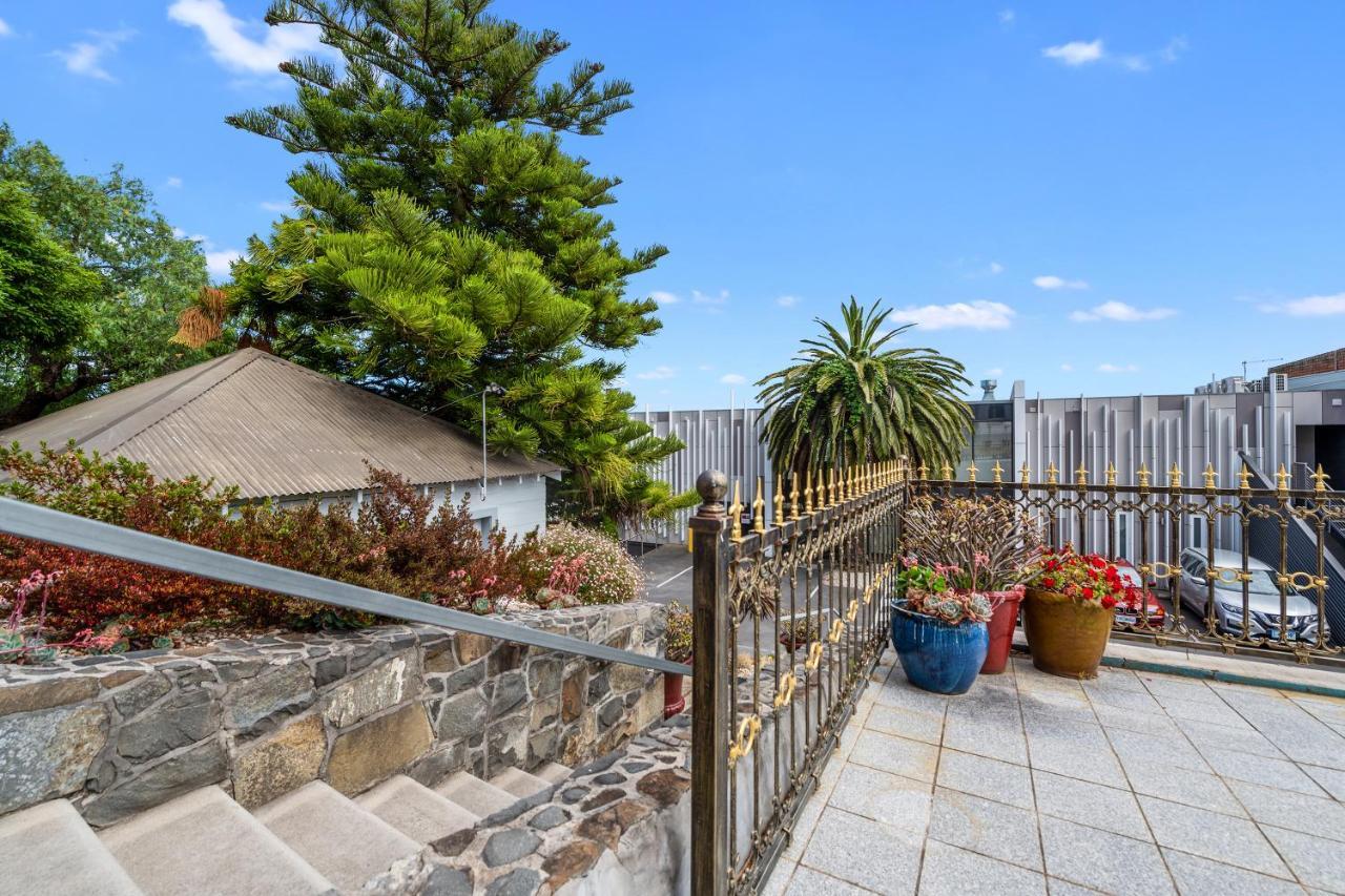 Waratah On York Hotel Launceston Ngoại thất bức ảnh