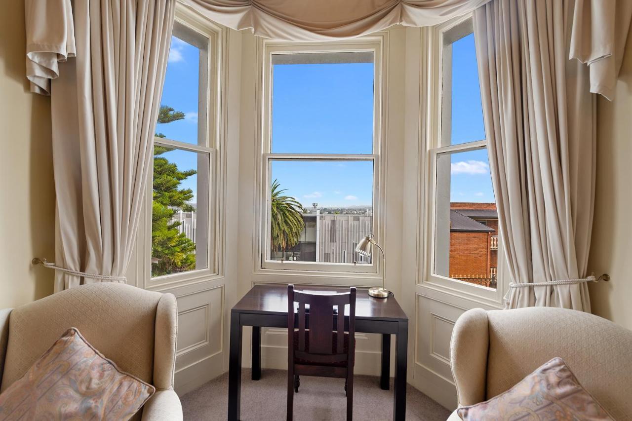 Waratah On York Hotel Launceston Ngoại thất bức ảnh