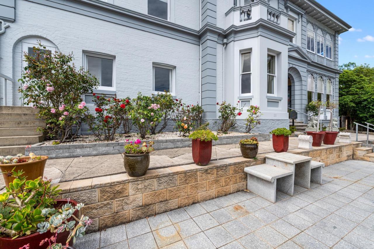 Waratah On York Hotel Launceston Ngoại thất bức ảnh