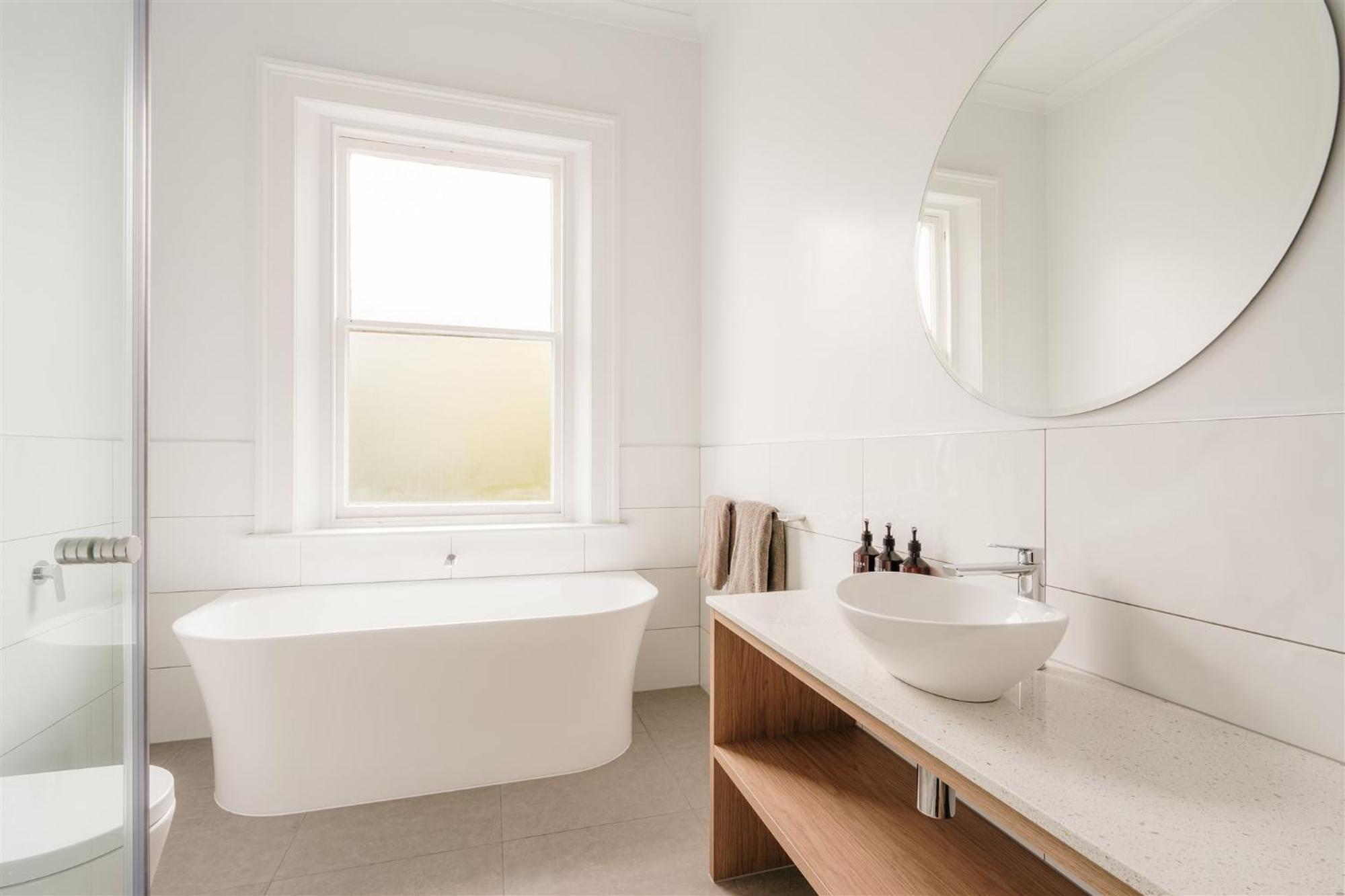 Waratah On York Hotel Launceston Ngoại thất bức ảnh