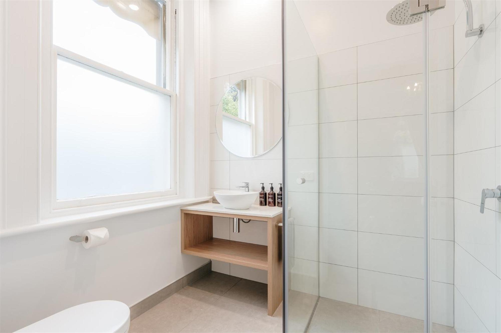 Waratah On York Hotel Launceston Ngoại thất bức ảnh