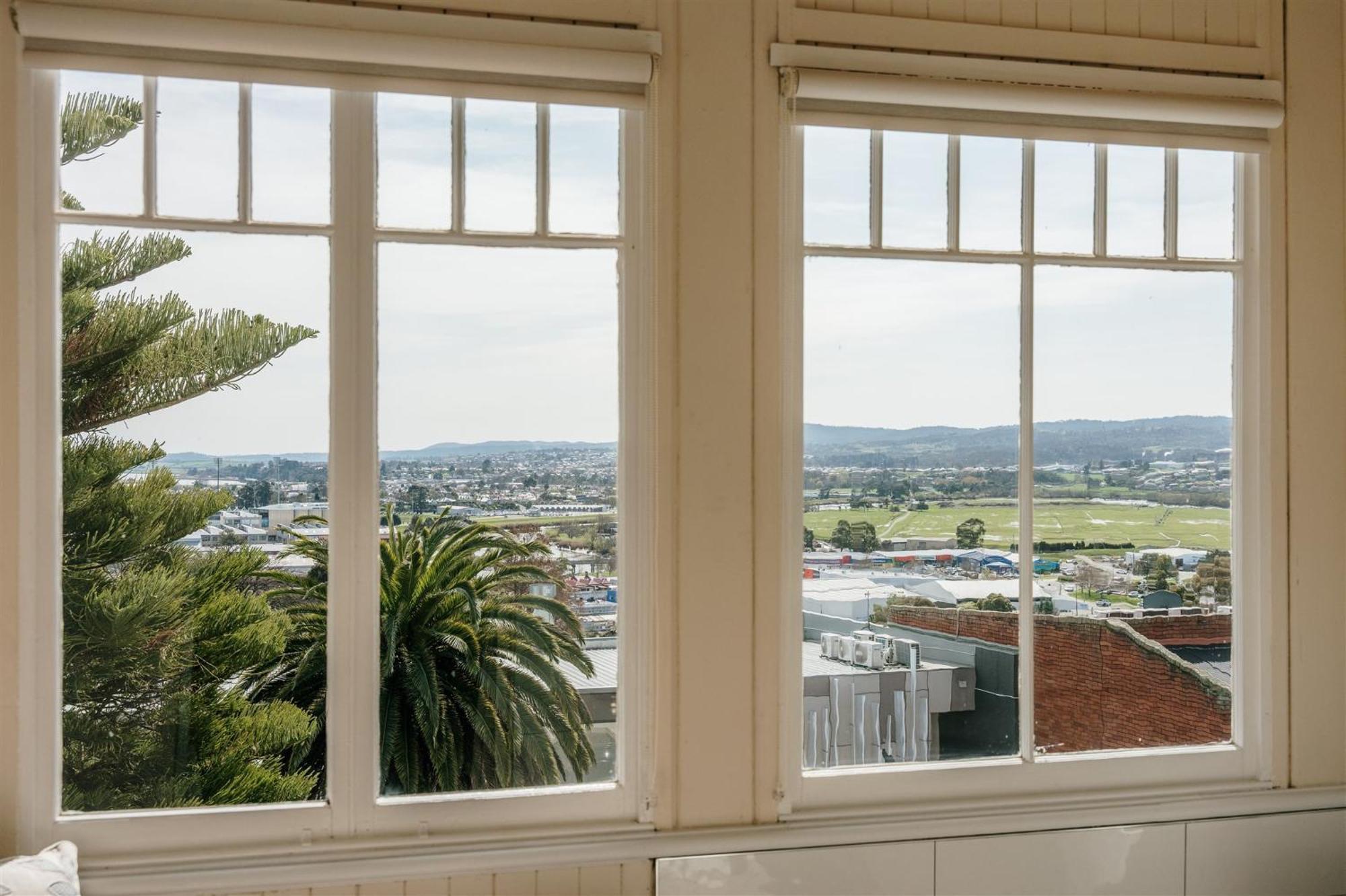 Waratah On York Hotel Launceston Ngoại thất bức ảnh