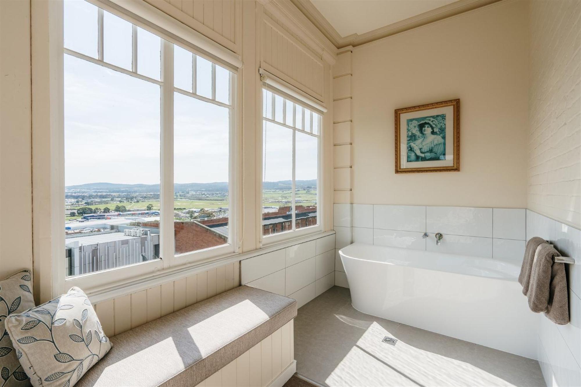 Waratah On York Hotel Launceston Ngoại thất bức ảnh