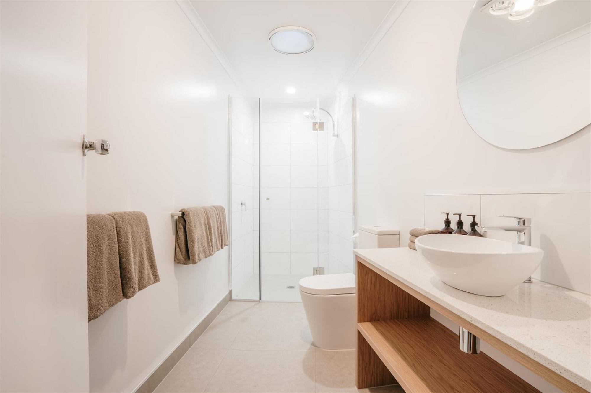 Waratah On York Hotel Launceston Ngoại thất bức ảnh