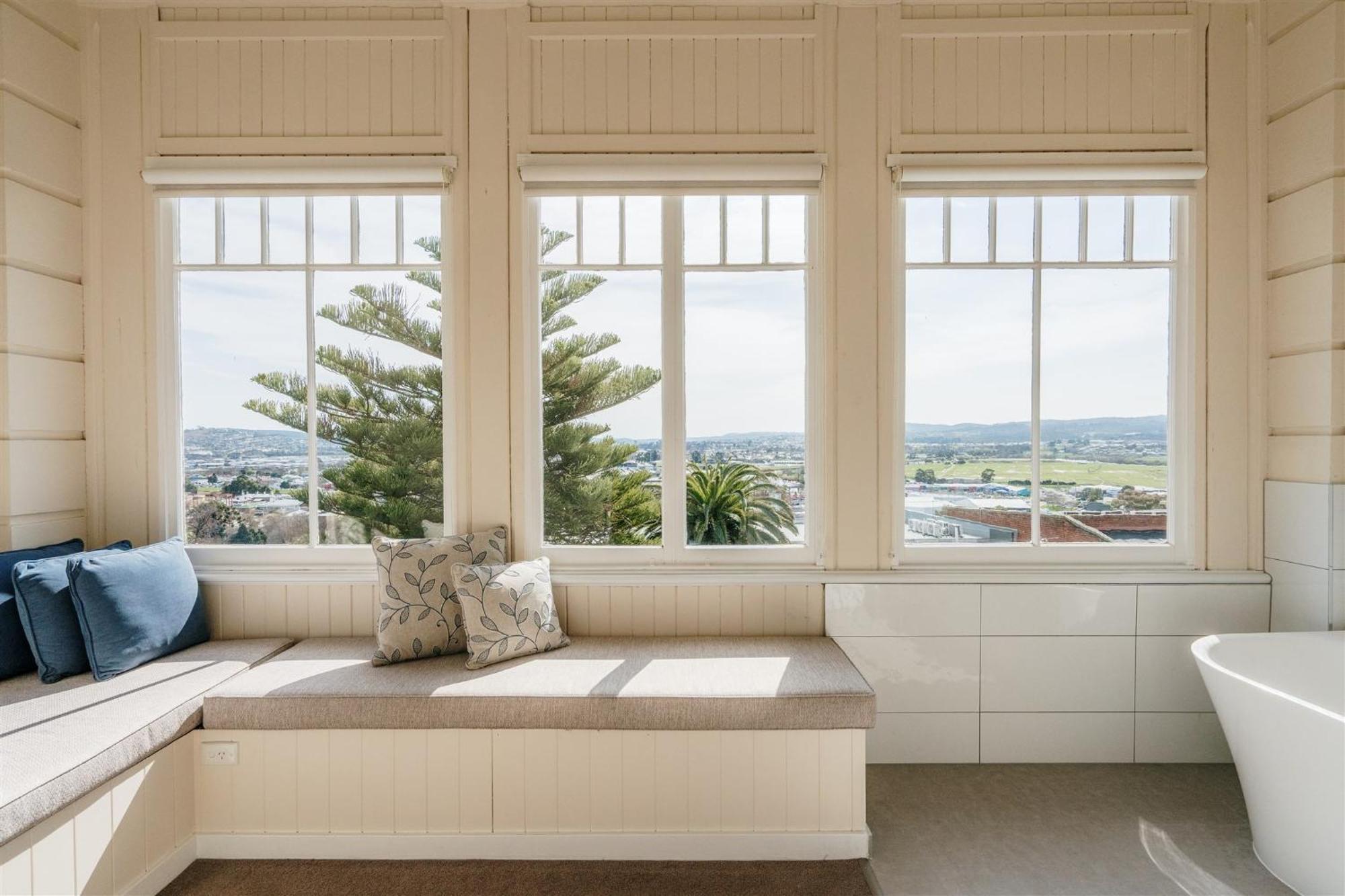 Waratah On York Hotel Launceston Ngoại thất bức ảnh