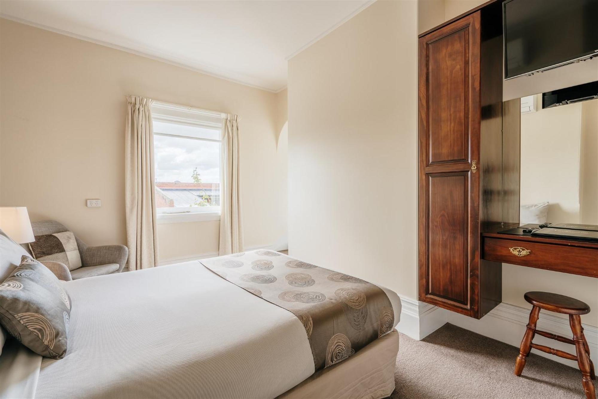 Waratah On York Hotel Launceston Ngoại thất bức ảnh