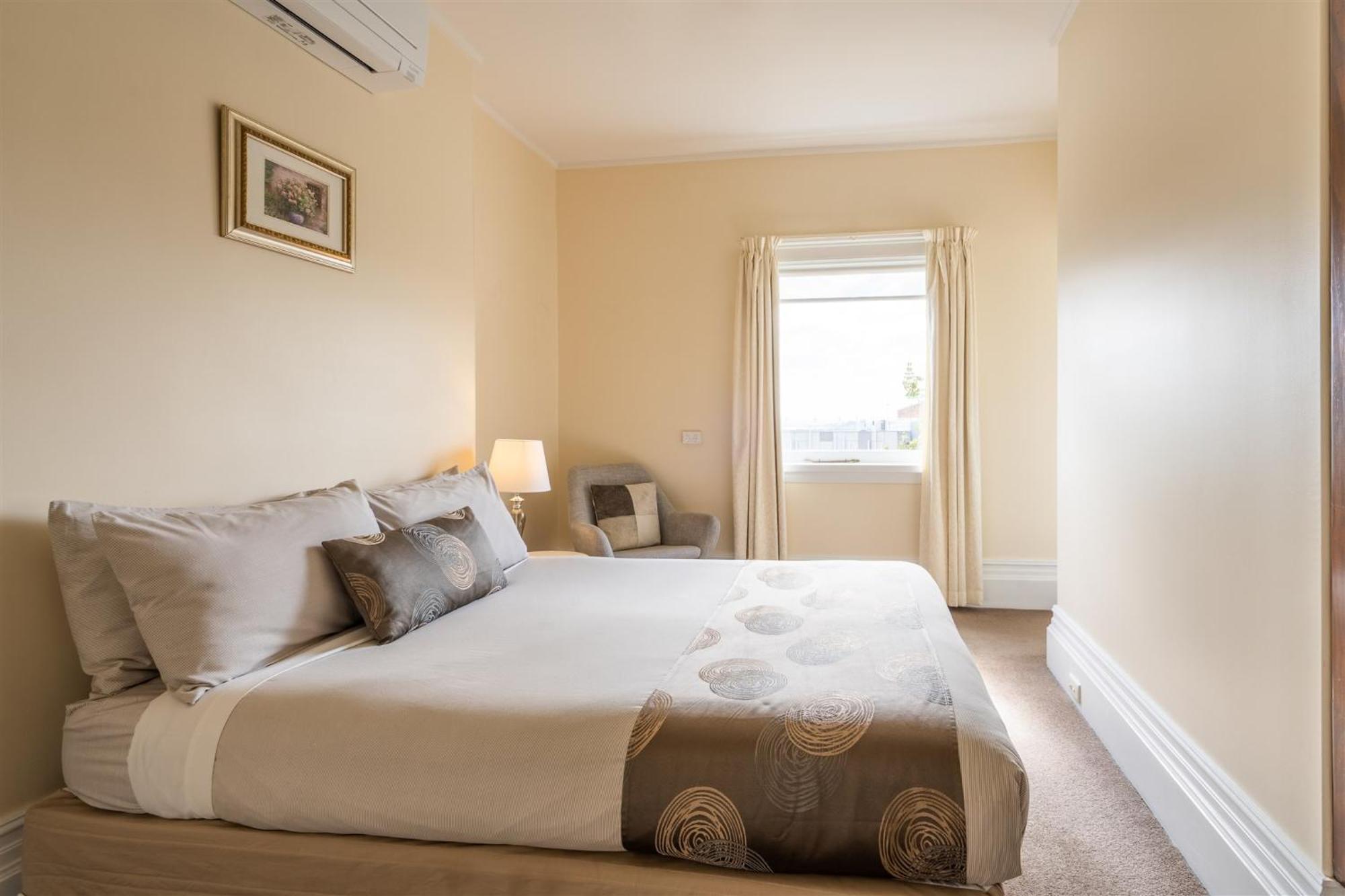 Waratah On York Hotel Launceston Ngoại thất bức ảnh