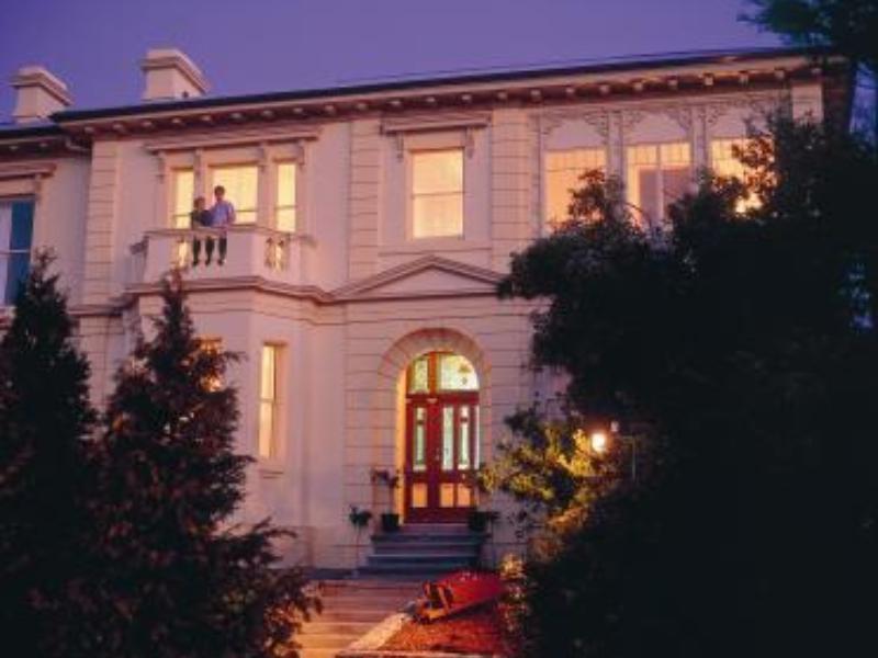 Waratah On York Hotel Launceston Ngoại thất bức ảnh
