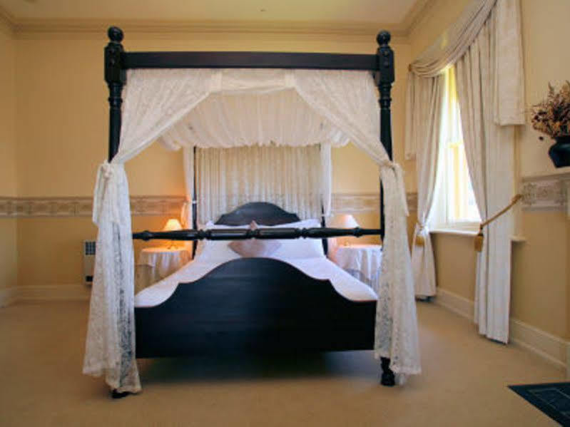 Waratah On York Hotel Launceston Ngoại thất bức ảnh