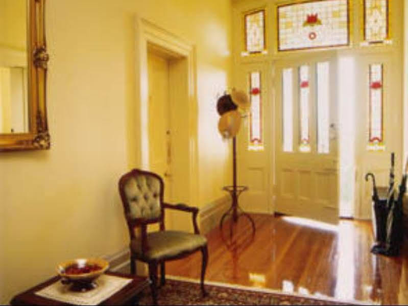 Waratah On York Hotel Launceston Ngoại thất bức ảnh