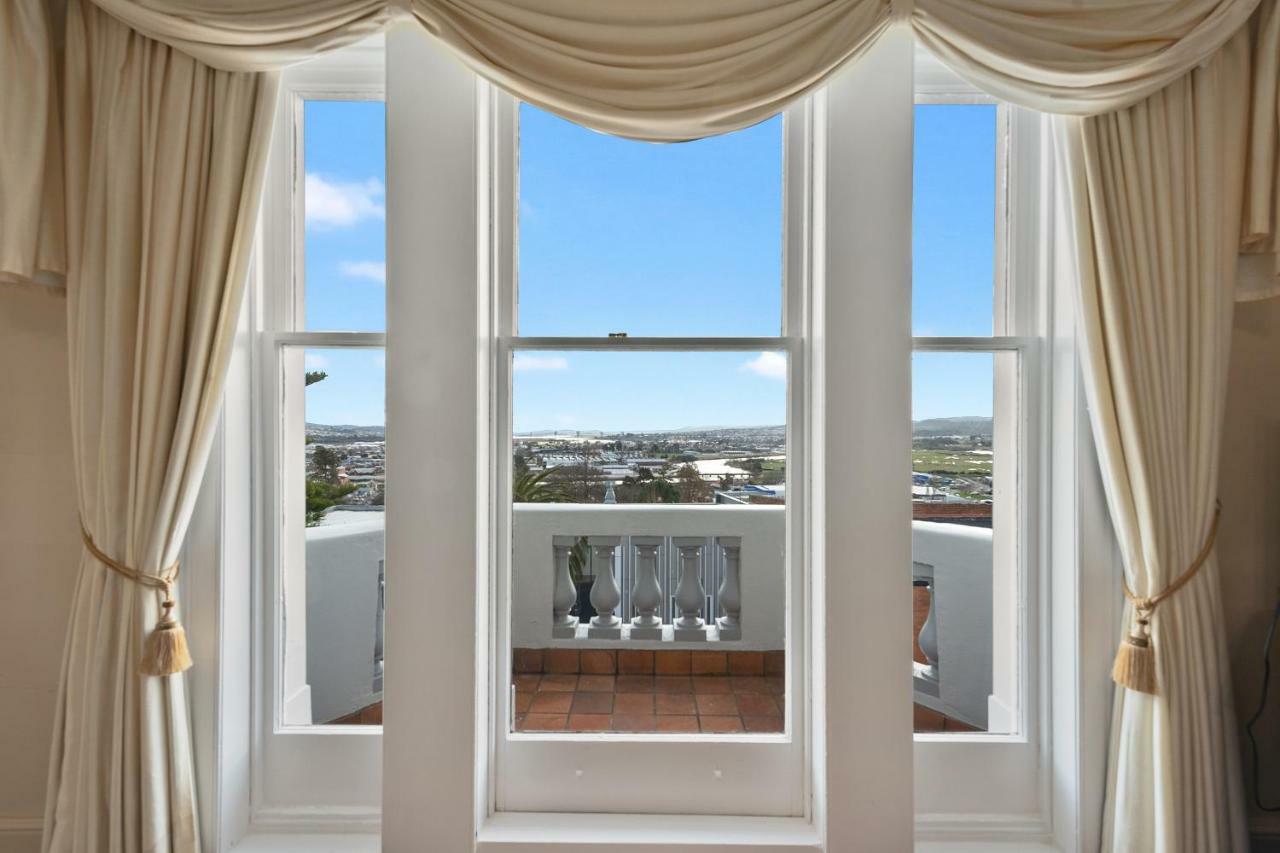 Waratah On York Hotel Launceston Ngoại thất bức ảnh